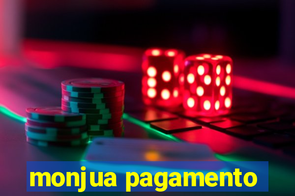 monjua pagamento